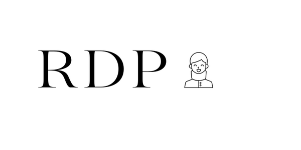 RDP eu